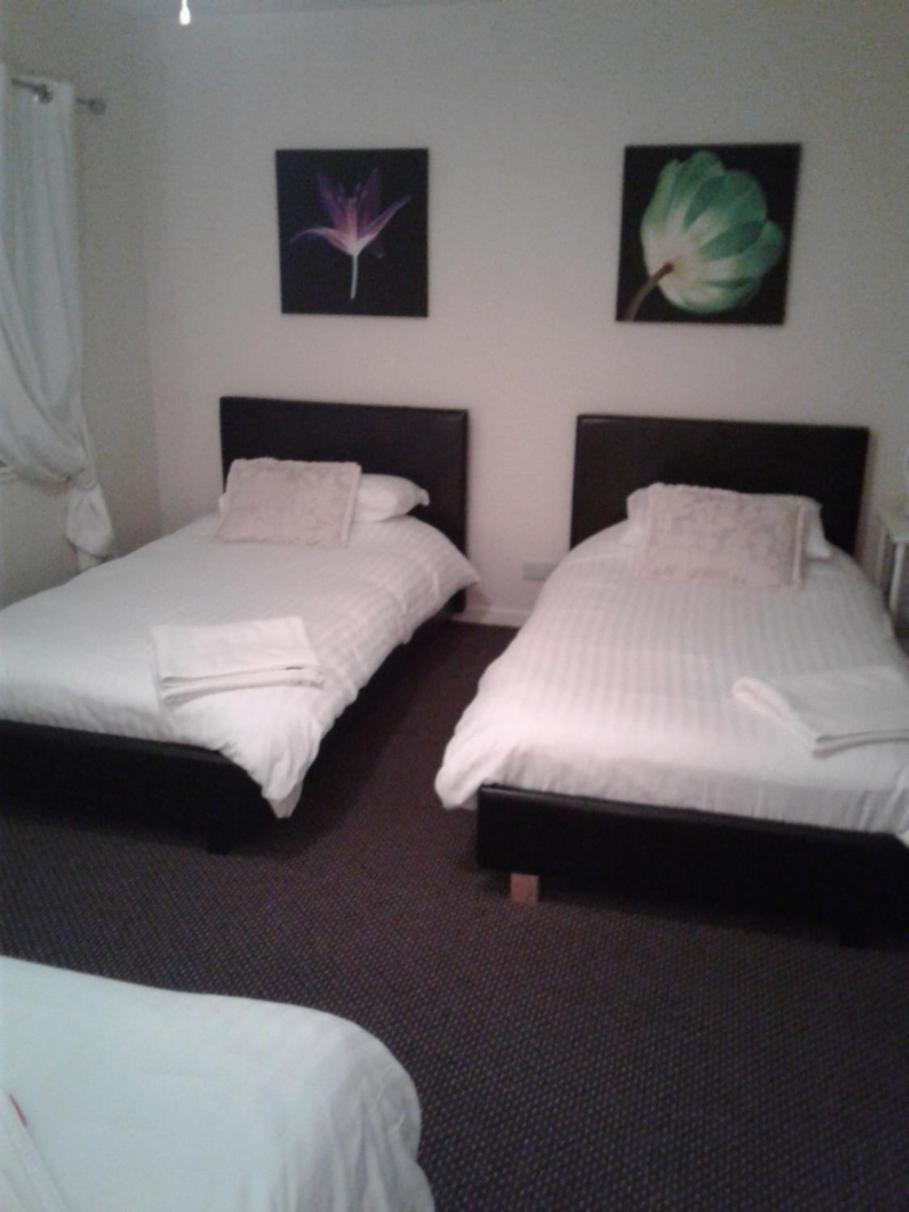 Belvere Hotel - Blackpool, Blackpool