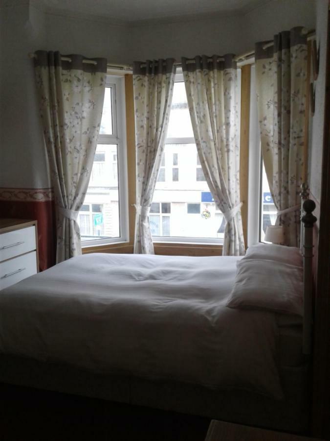 Belvere Hotel - Blackpool — Photos 3