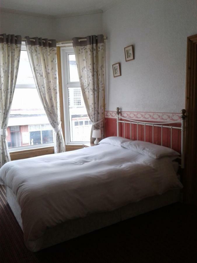 Belvere Hotel - Blackpool — Photos 1